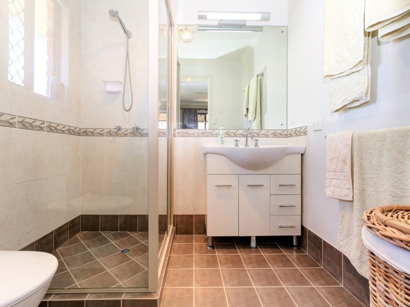 3 Carlisle Court, Kawungan QLD 4655