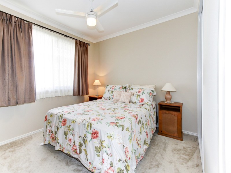 3 Carlisle Court, Kawungan QLD 4655