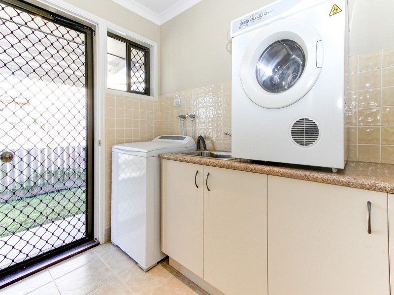 3 Carlisle Court, Kawungan QLD 4655