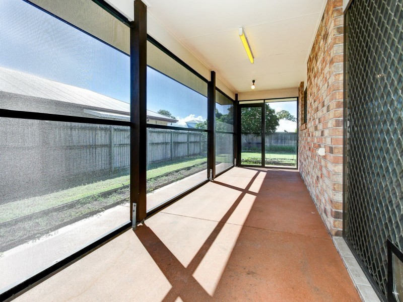 3 Carlisle Court, Kawungan QLD 4655