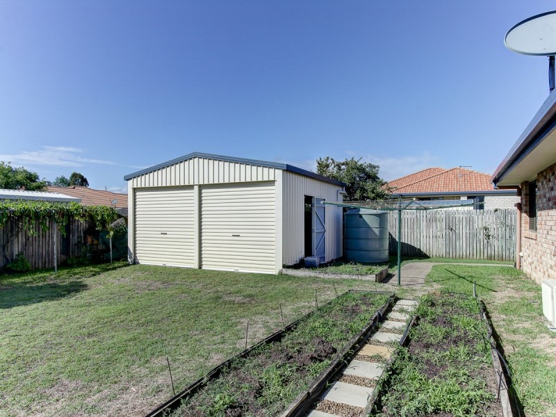 3 Carlisle Court, Kawungan QLD 4655