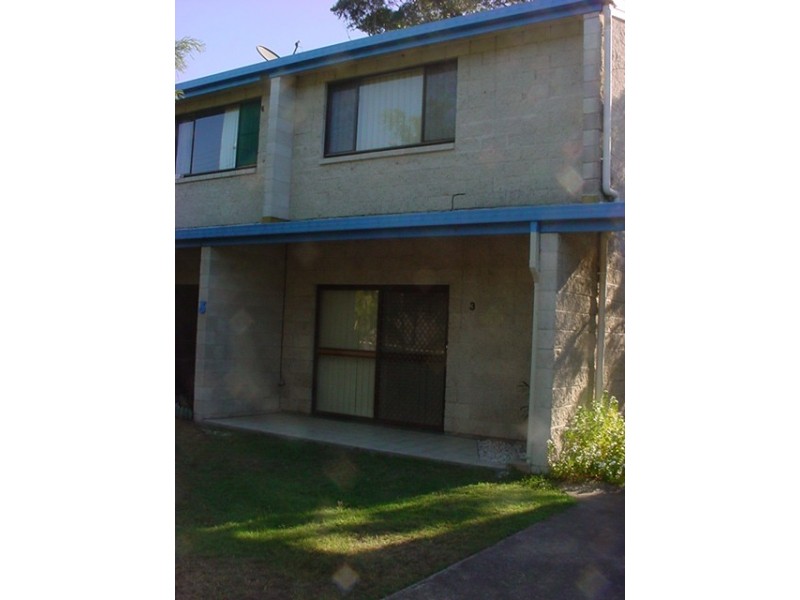 3/25 Hervey Street, Scarness QLD 4655