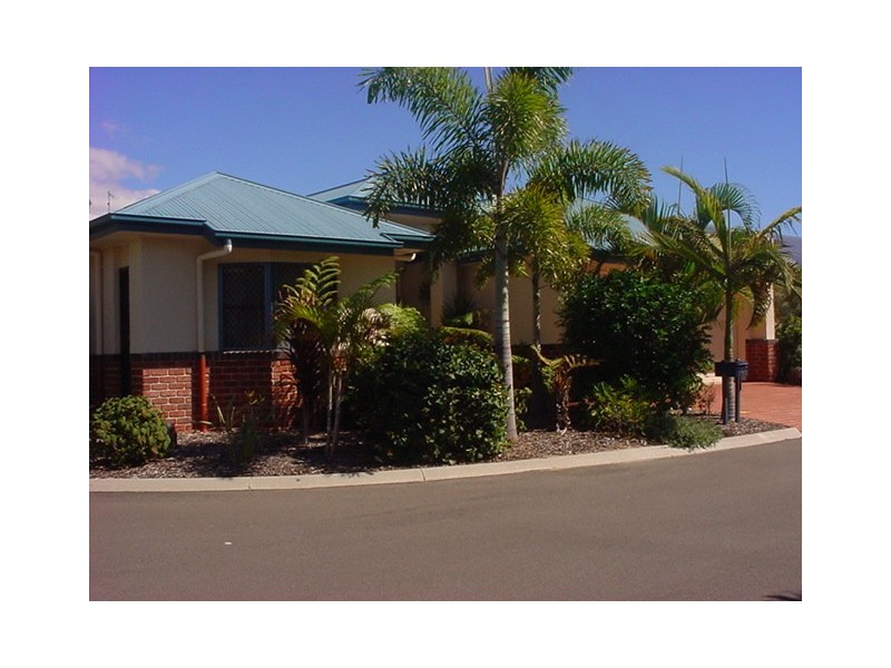 Unit 6 34 Elizabeth St, Seachange Resort, Urangan, Hervey Bay QLD 4655