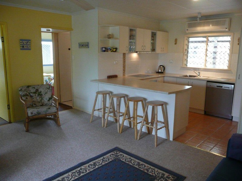 46 Ocean Street, Torquay QLD 4655