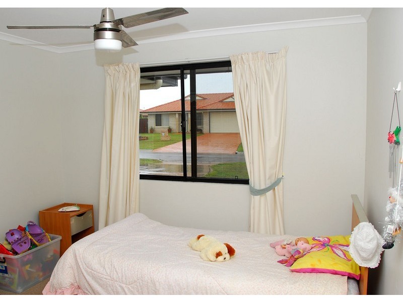 11 Cromdale Cct, Kawungan QLD 4655