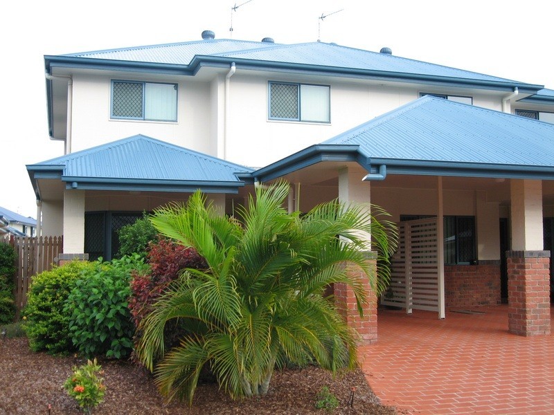 Unit 56/34 Elizabeth Street, Urangan, Hervey Bay QLD 4655