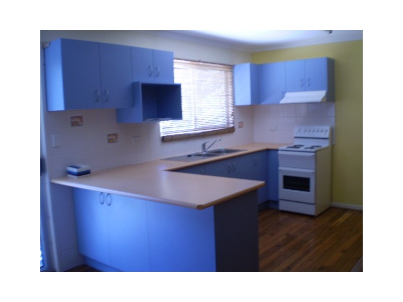 Unit 1/48 Shell Street, Urangan QLD 4655