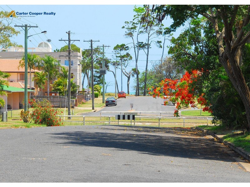 Unit 5/25 Hervey Street, Scarness QLD 4655