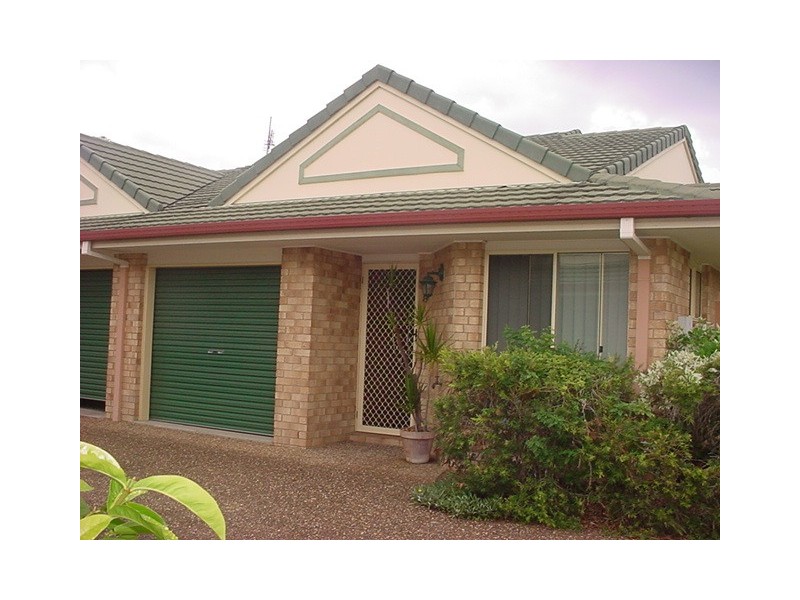 Unit 8/72 Miller Street, Hervey Bay QLD 4655