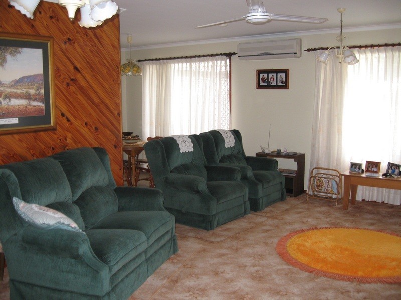 6 Palm Court, Pialba, Hervey Bay QLD 4655