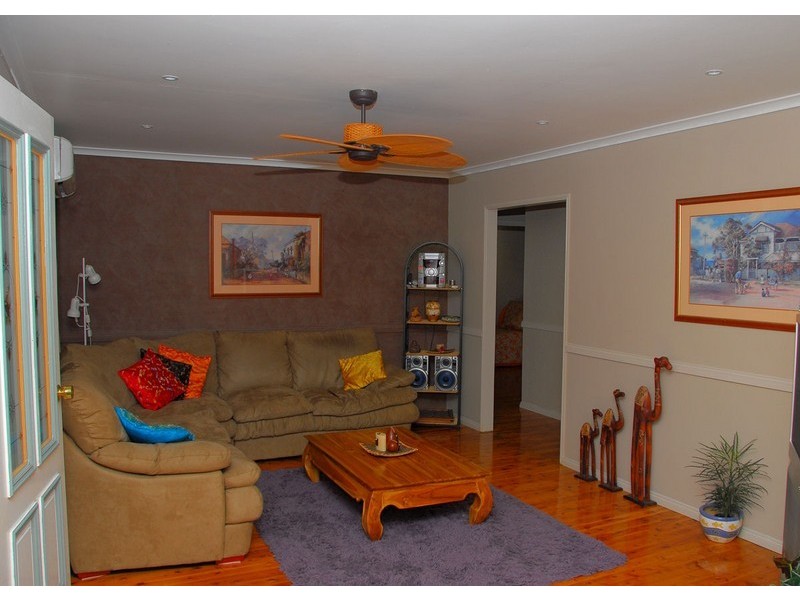 29 Dayman Street, Urangan, Hervey Bay QLD 4655