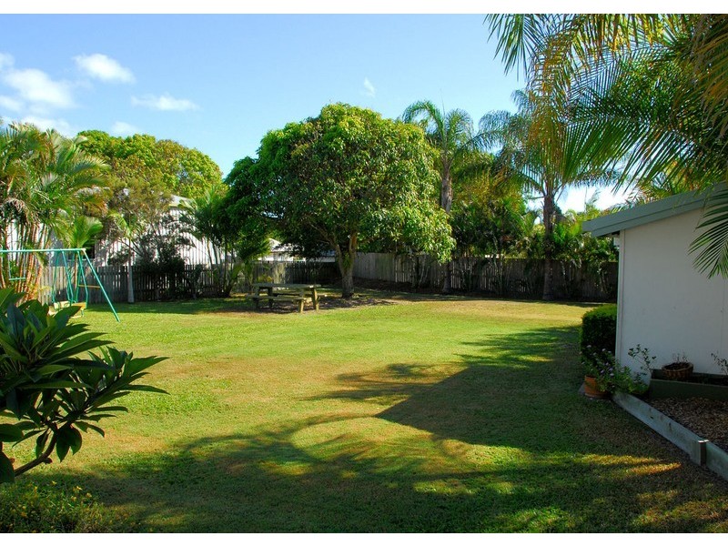 29 Dayman Street, Urangan, Hervey Bay QLD 4655