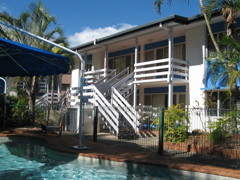 6/477 Esplanade, Torquay QLD 4655