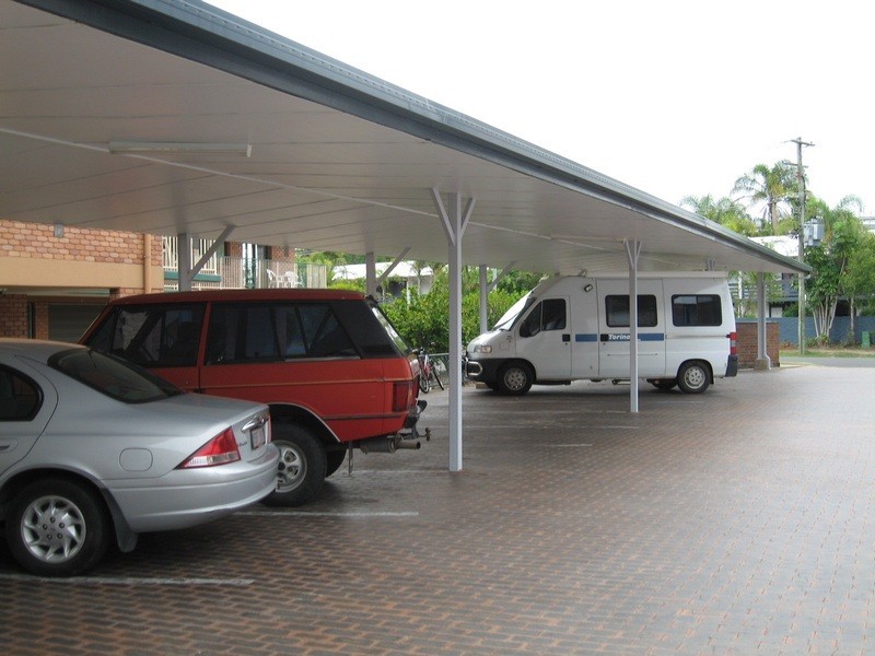 6/477 Esplanade, Torquay QLD 4655