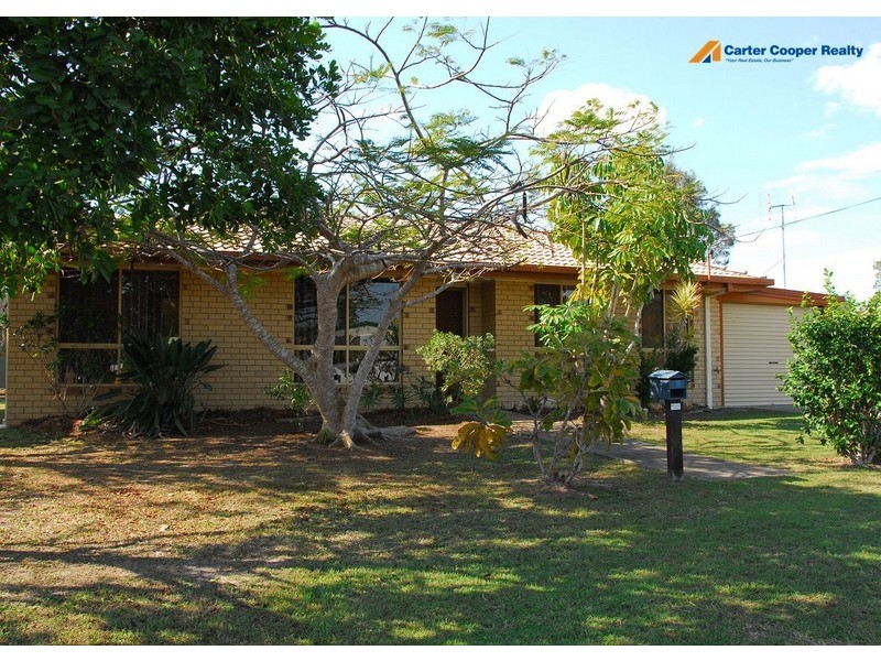 11 Ross Street, Urangan, Hervey Bay QLD 4655