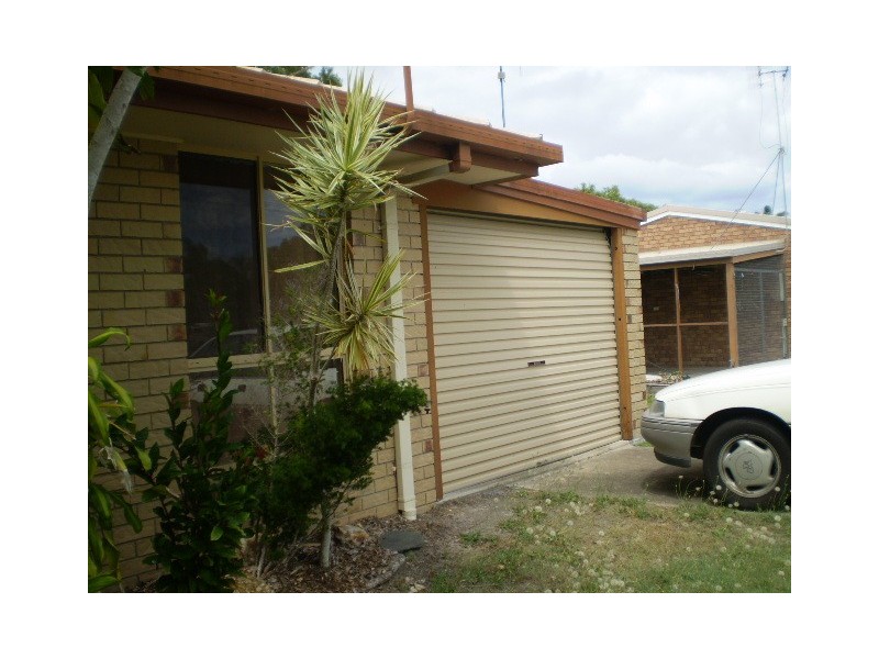 11 Ross Street, Urangan, Hervey Bay QLD 4655