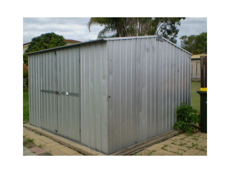 11 Ross Street, Urangan, Hervey Bay QLD 4655