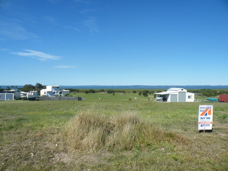 19 WOONGOOLBVER COURT, River Heads QLD 4655