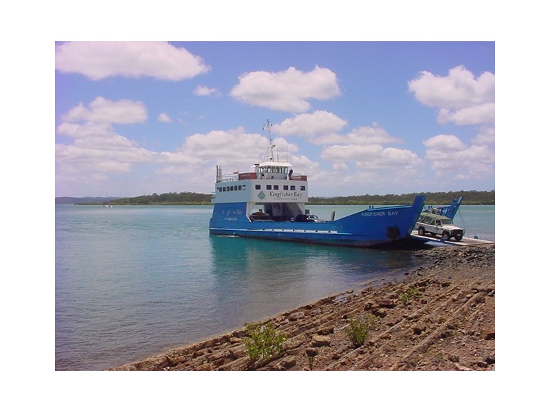 19 WOONGOOLBVER COURT, River Heads QLD 4655