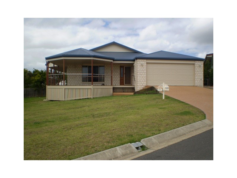 10 Queensbury Grove, Urraween QLD 4655