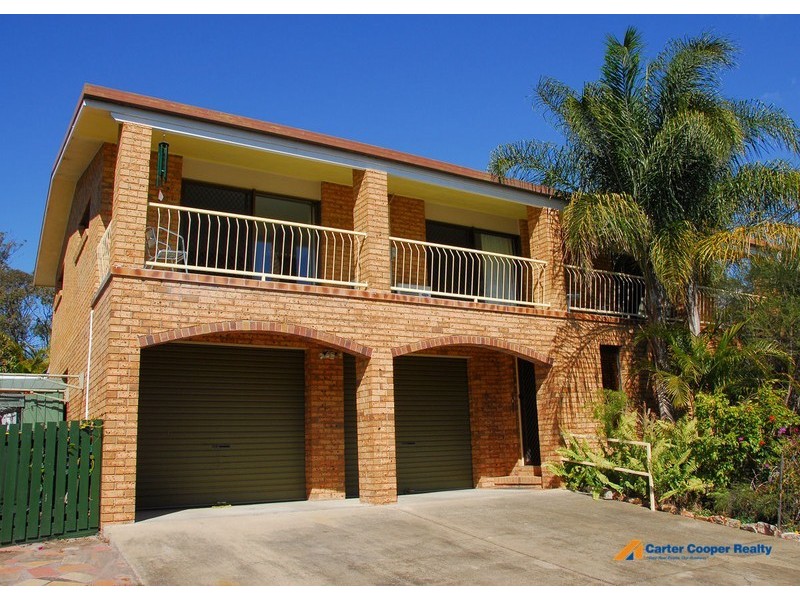 21 Partridge Street, Torquay QLD 4655