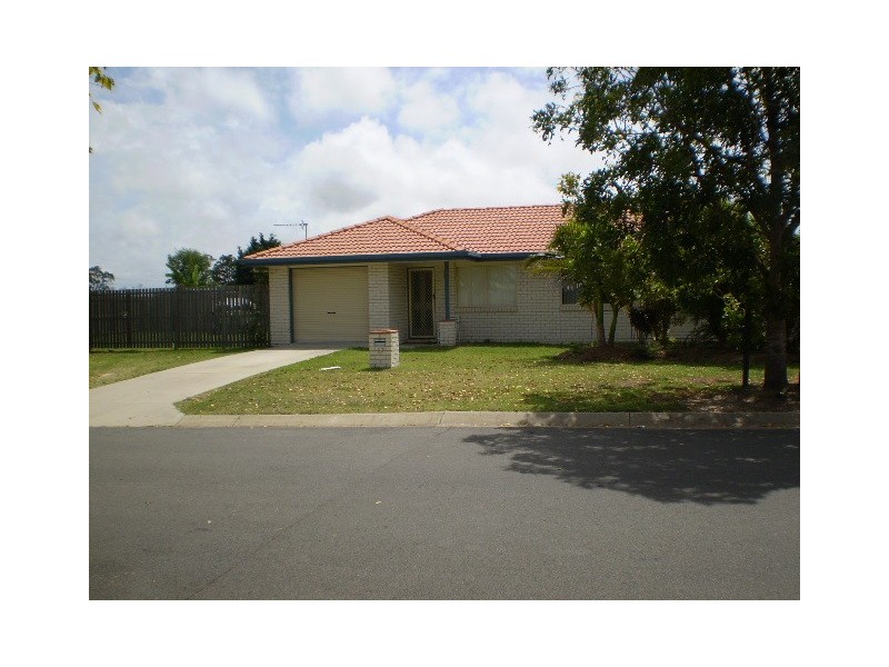 17  Chancellor Drive, Urraween QLD 4655