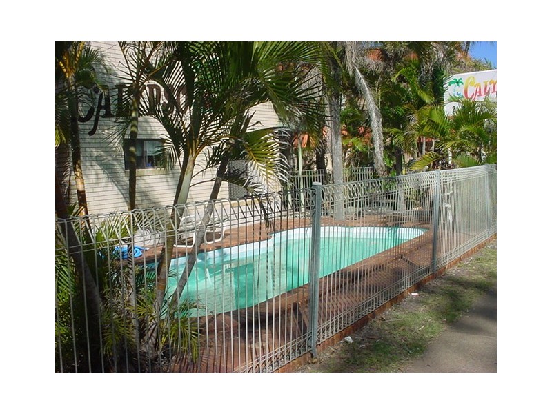 1/480 Esplanade, Torquay, Hervey Bay QLD 4655