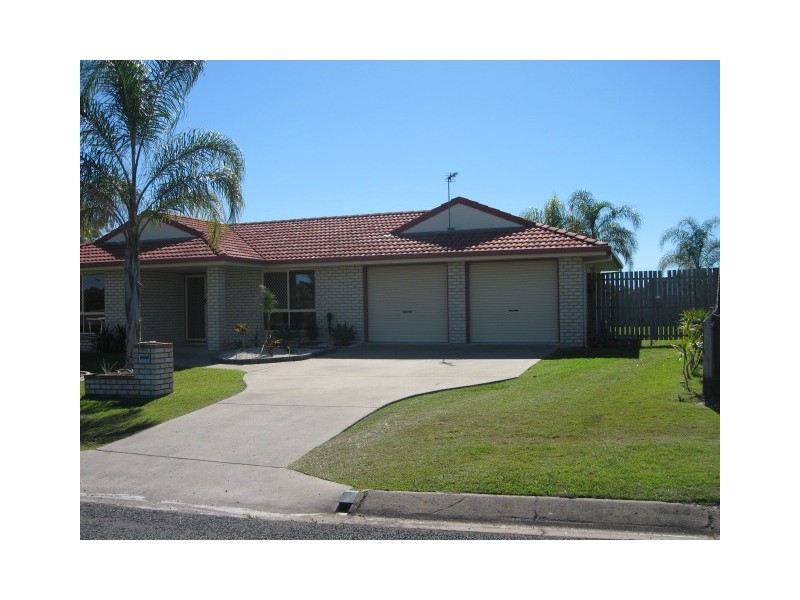 32 Bunker Avenue,, Urraween QLD 4655
