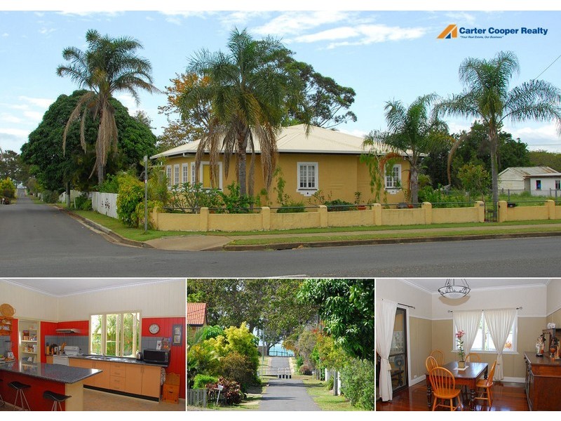 102 Torquay Road, Scarness QLD 4655