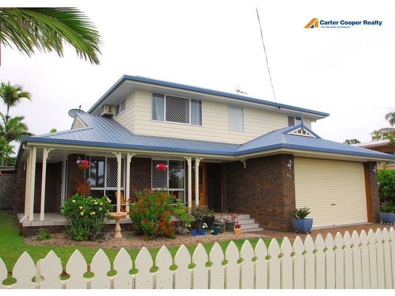 311 Torquay Terrace,, Torquay QLD 4655