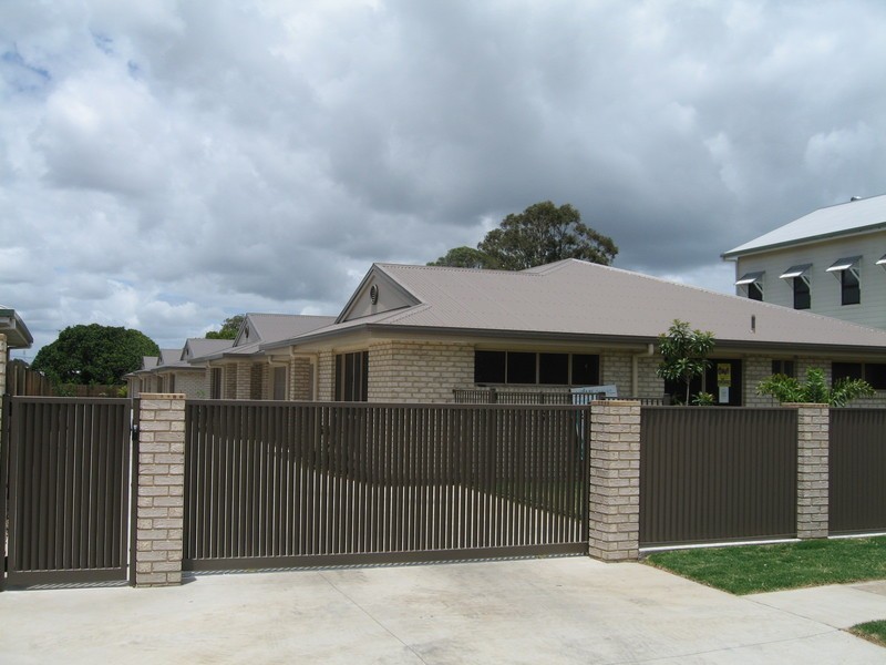 5/41 Watson Street,, Pialba QLD 4655