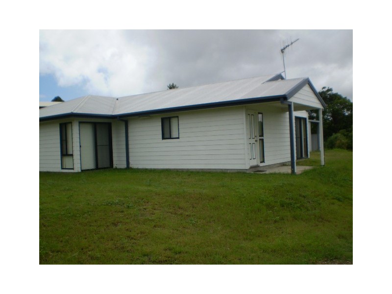 Lot 30 Bonnie Close, Craignish QLD 4655