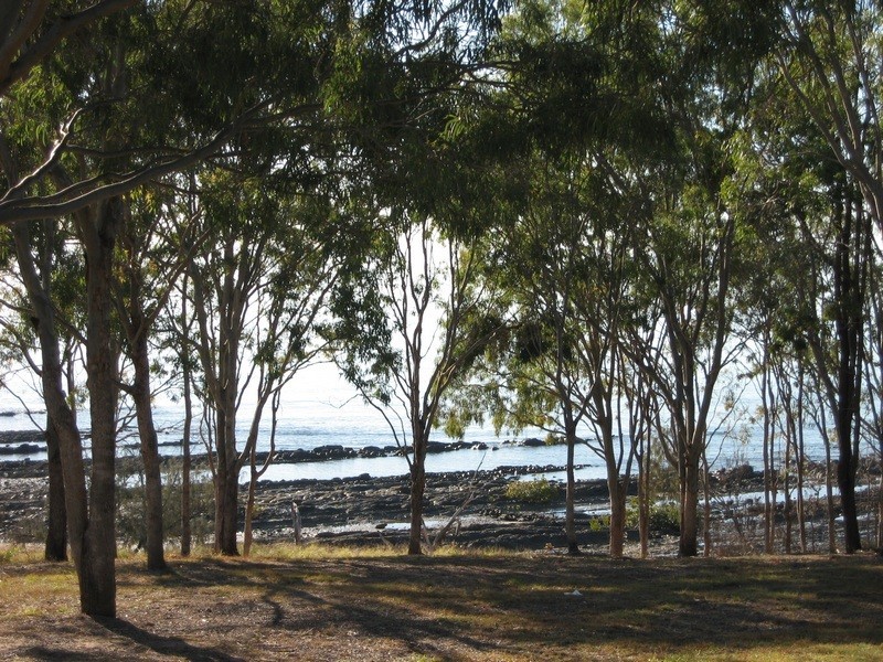 143 Esplanade, Point Vernon QLD 4655