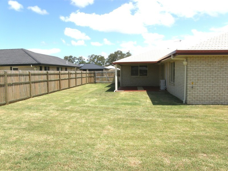11 Grey Gum Court,, Urraween QLD 4655