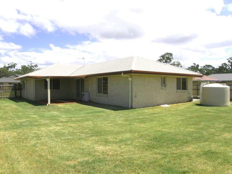 11 Grey Gum Court,, Urraween QLD 4655