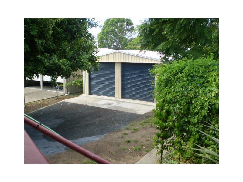 14 Haynes Street, Point Vernon QLD 4655