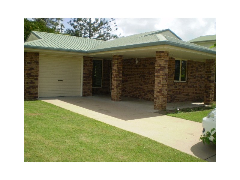 33 Fraser Street, Torquay, Hervey Bay QLD 4655