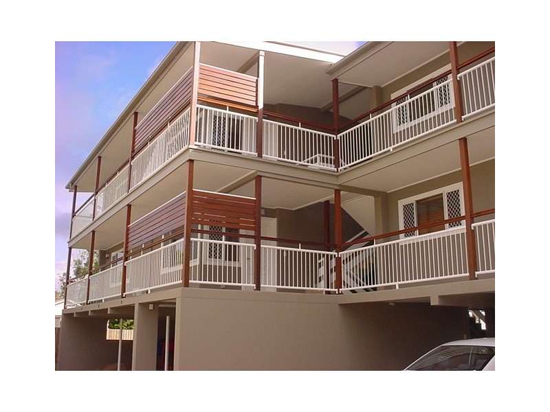 4/376 Esplanade, Hervey Bay QLD 4655