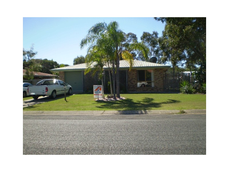 6  Debra Court, Hervey Bay QLD 4655