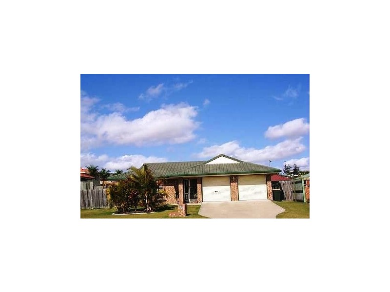 65 Birrabeen, Scarness, Hervey Bay QLD 4655