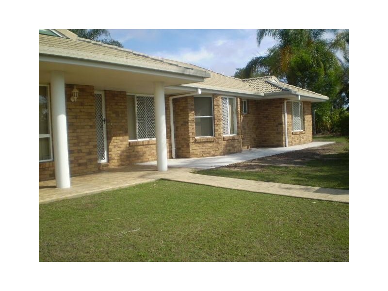 2 Musgrave Close, Kawungan QLD 4655