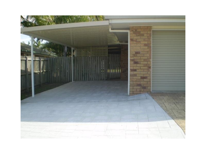2 Musgrave Close, Kawungan QLD 4655