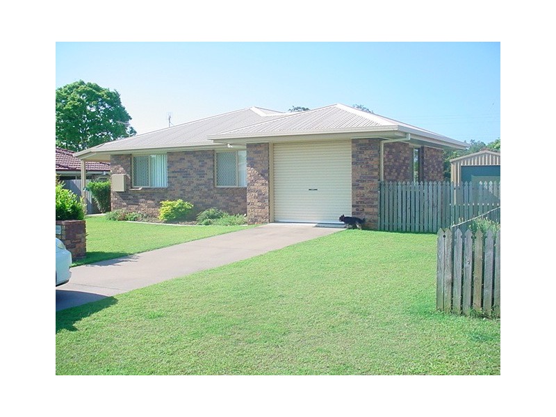 17  St Andrews Drive, Pialba QLD 4655