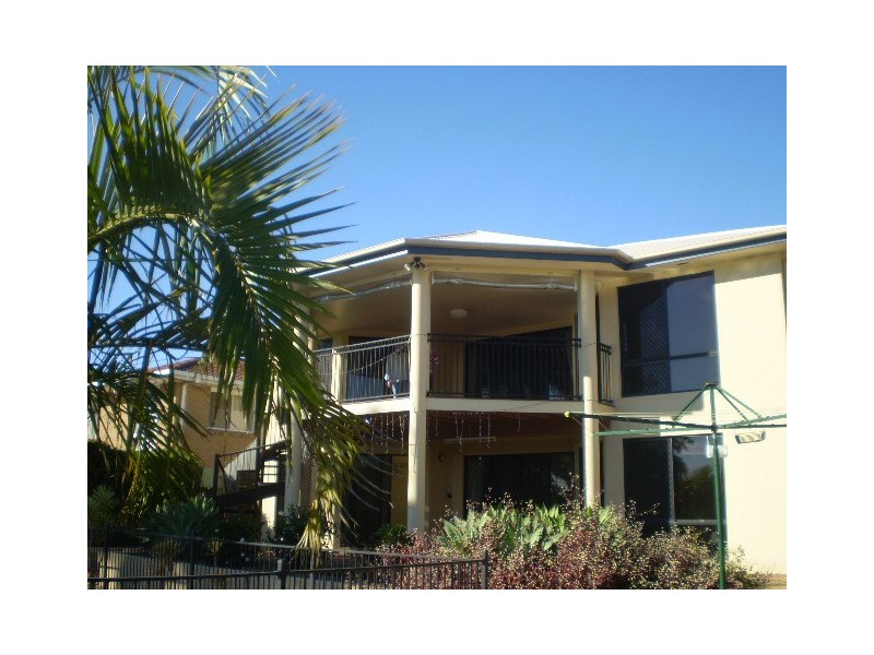 33 Royal Drive, Kawungan QLD 4655