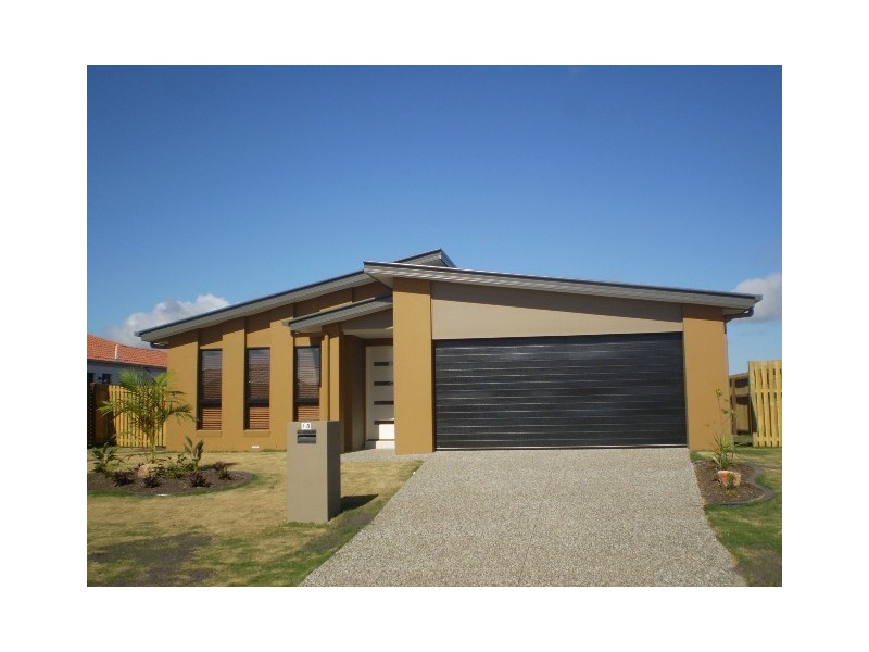 18 Fishburn Way, Mariners Cove, Hervey Bay QLD 4655
