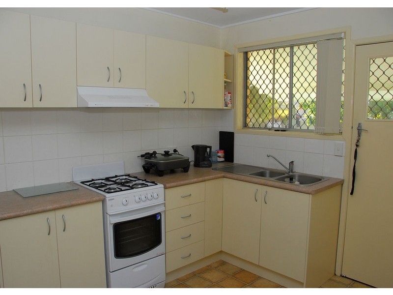 45 John Street, Scarness QLD 4655