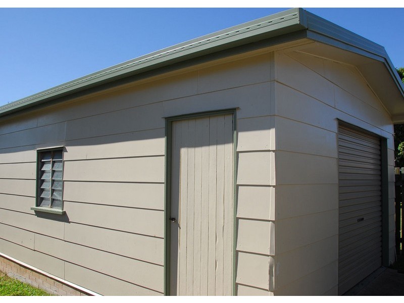 45 John Street, Scarness QLD 4655