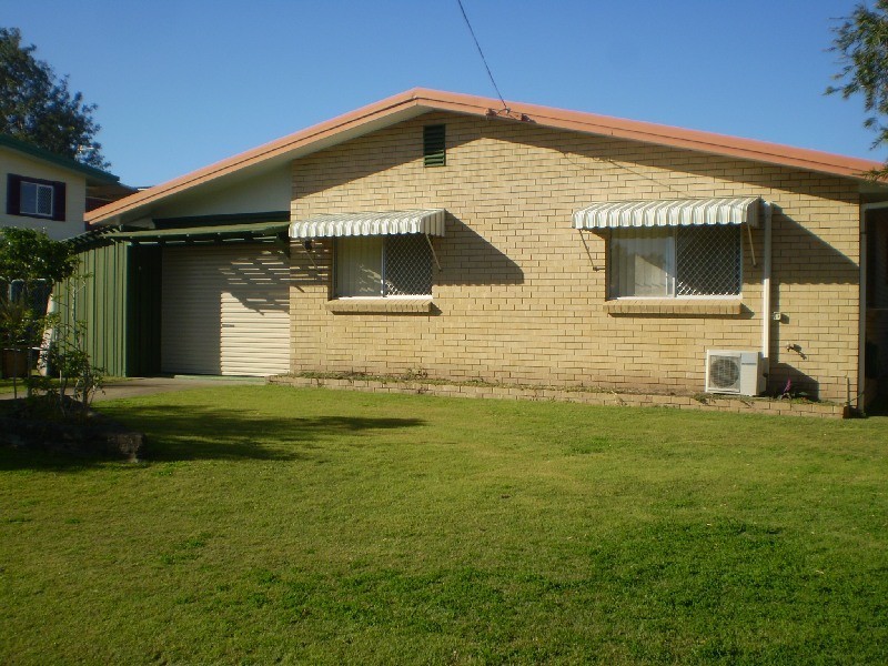 5 Saunders St, Point Vernon QLD 4655