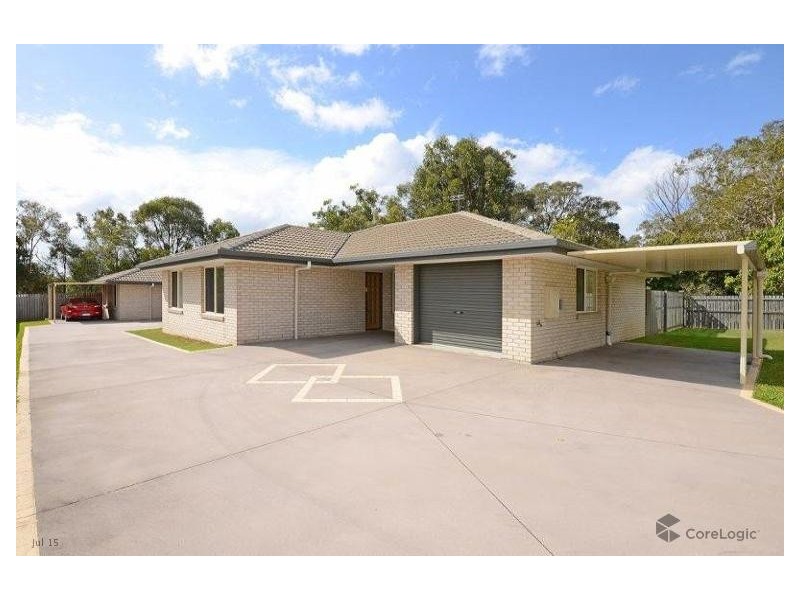 1/10 Daintree Drive, Urangan QLD 4655