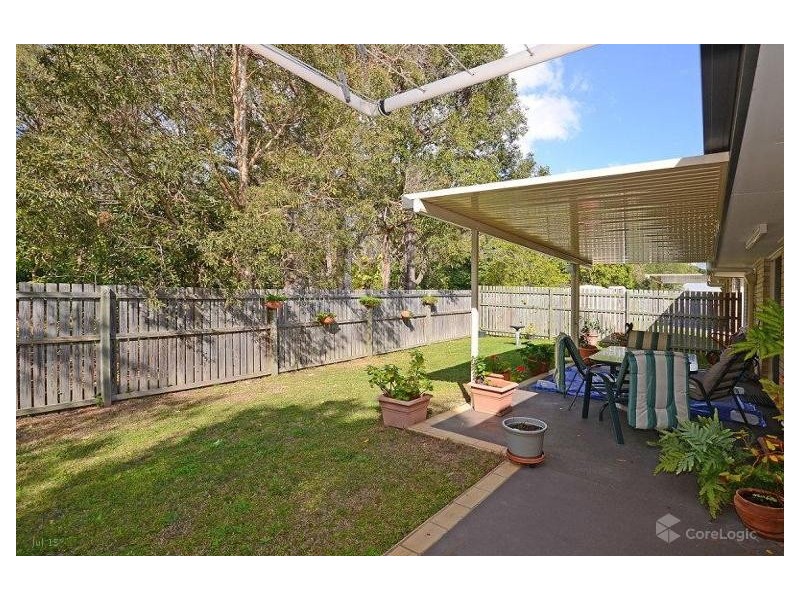 1/10 Daintree Drive, Urangan QLD 4655